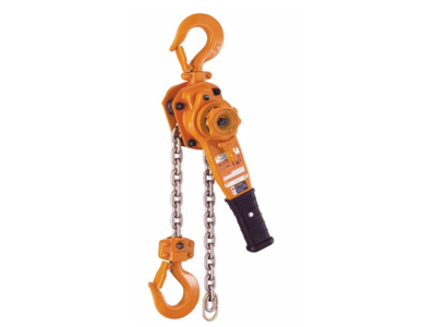 Skraldetalje Kito 2500 KG - 3mtr løft