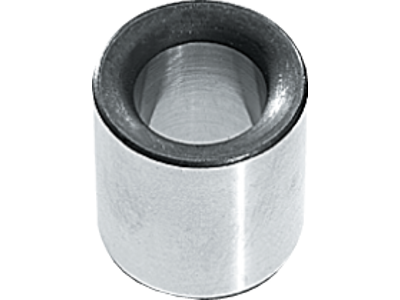 Borebøsning Ø15,0X16mm DIN 179A