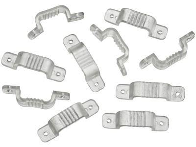 Monteringskrog til LED-strip Mareld 10st