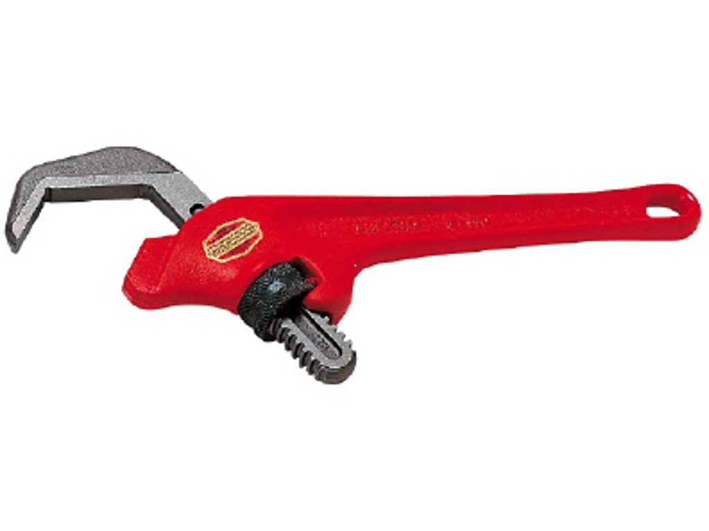 Ridgid Vandlåsnøgle E110