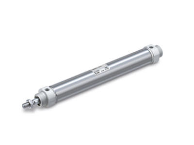 SMC CDM2E25-125Z Cylinder