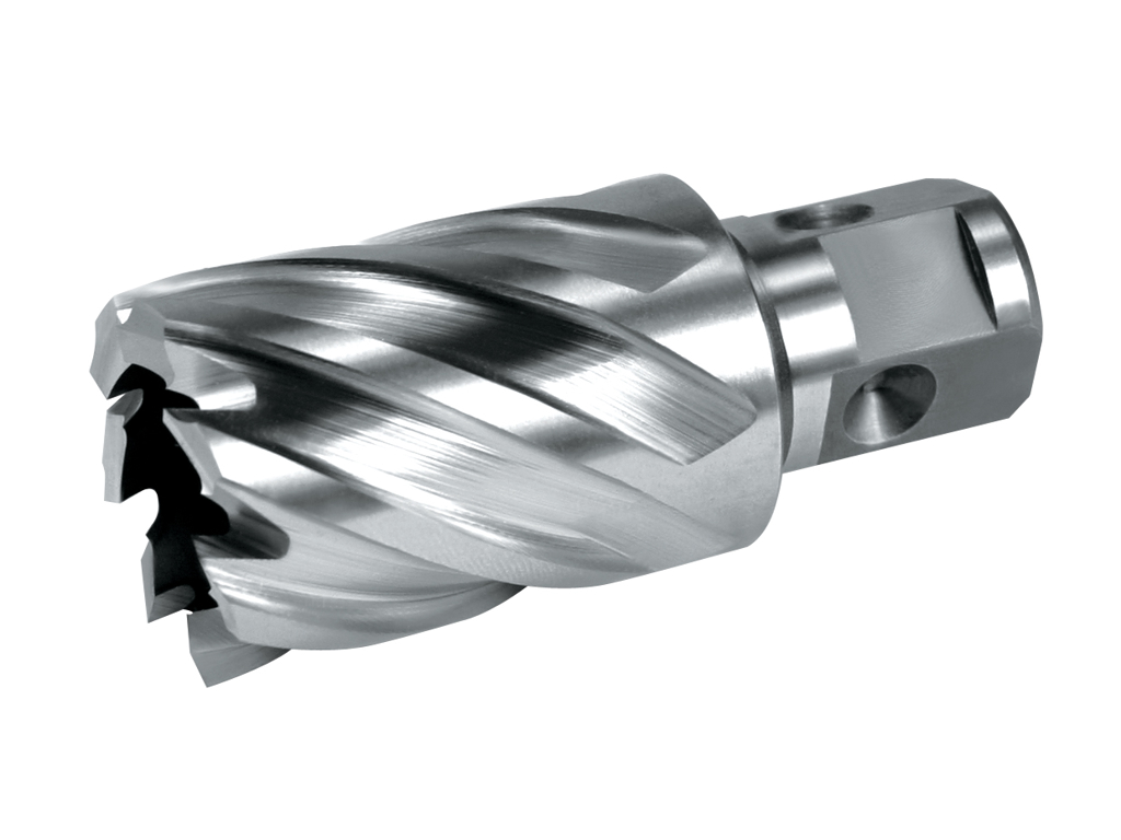 Kernebor 12 x 30 mm HSS-Co Nittokobling