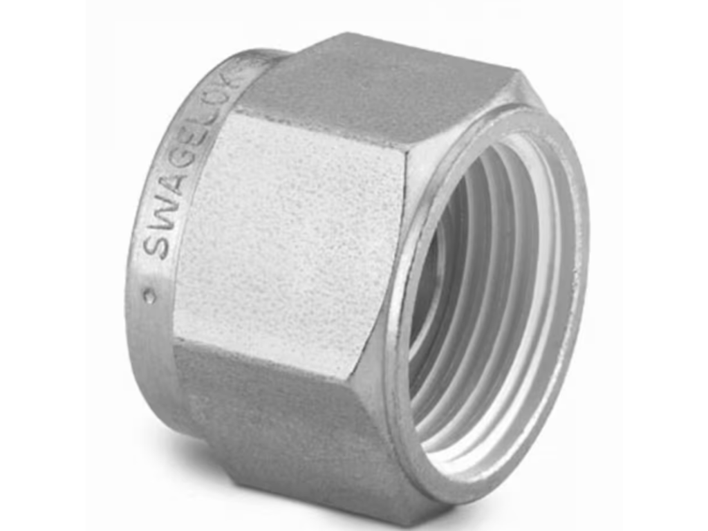 Prop 12mm syrefast Swagelok 