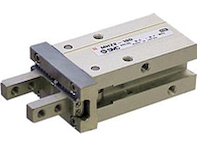 SMC MHZ2-10DN Griber f/10 mm