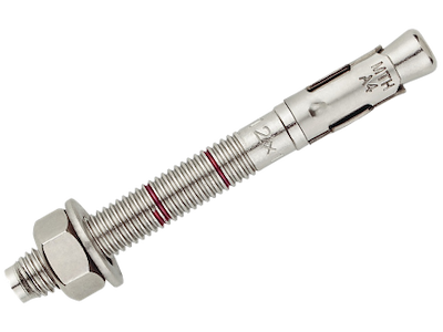 Betonanker M10/70/3 A4 (25 Stk.)