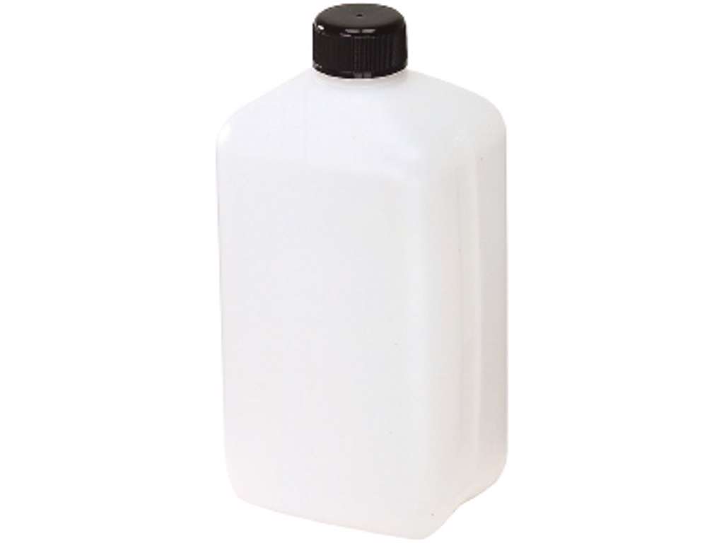 Plastdunk rektangular 1L 32 mm kapsel