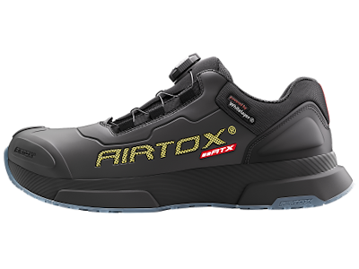 Airtox FS55 ATX Sikkerhedssko