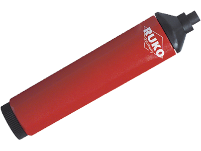 Afgrater Ruko A1 kpl med E100 kniv