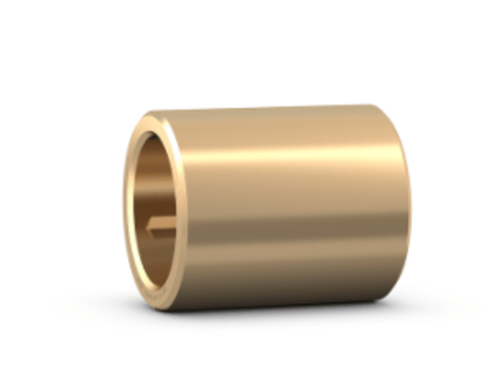 PBM 202830 SKF Bøsning