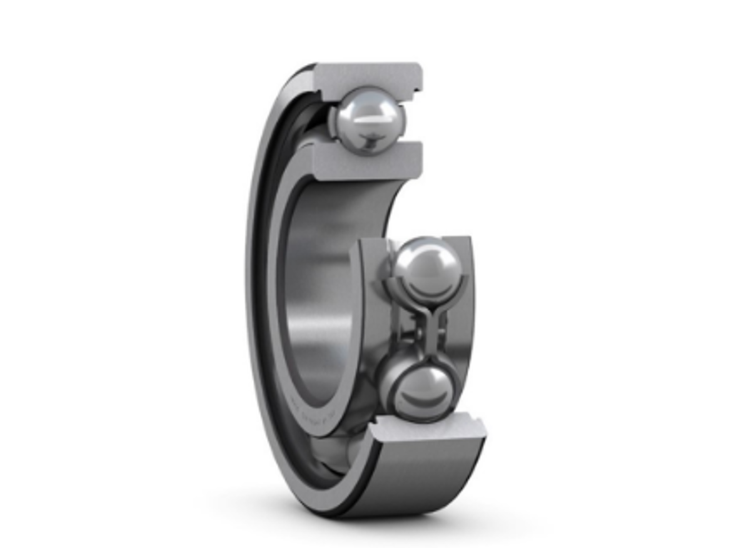 LJT 4-1/2" MB RHP Kugleleje