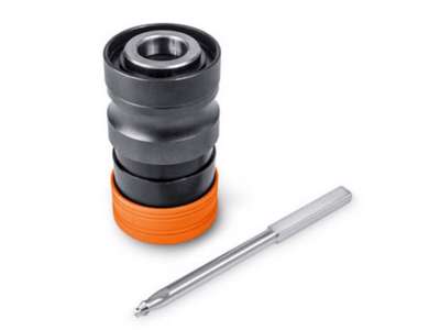 Fein Hulsav-adapter QuickIN