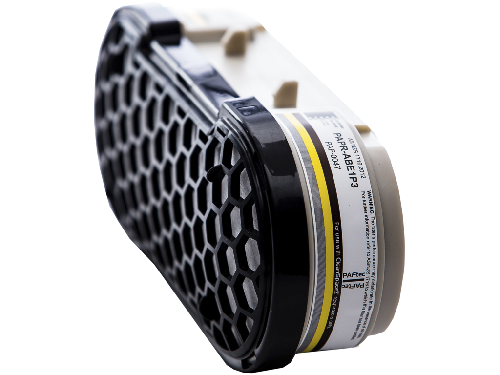 Filter kombi CleanSpace ABE1P3