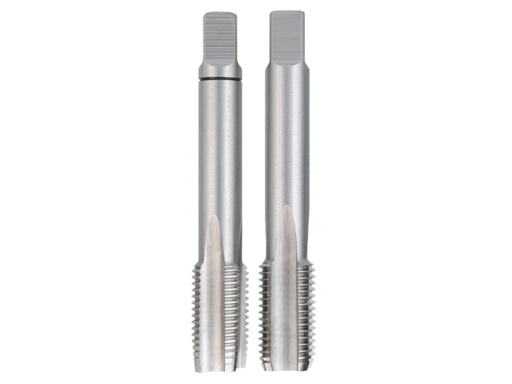 Tapsæt RG 2" HSS DIN5157 Ruko