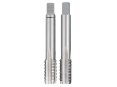 Tapsæt RG 2" HSS DIN5157 Ruko