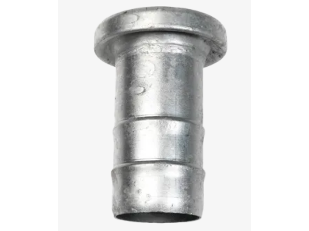 Kardankobling Bauer Hun 3"