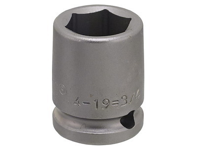 Slagtop 1/2"-18mm Momento