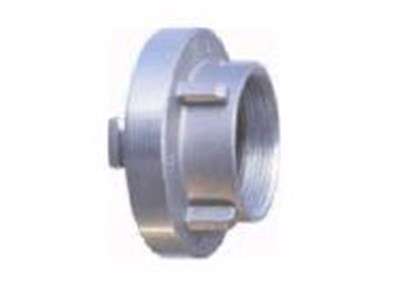Storz kobling C-2" muffe  Alu