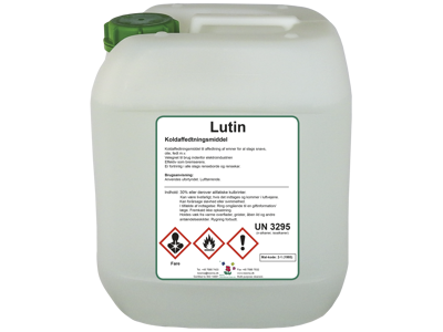 Besma Lutin koldaffedtn. 20 ltr.