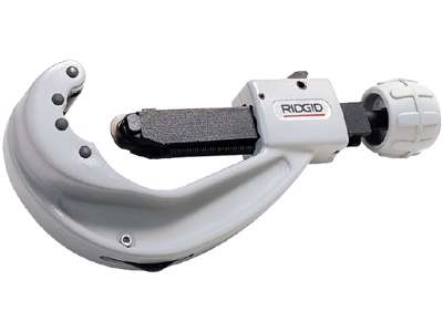Rørskærer Ridgid 151  6-42mm