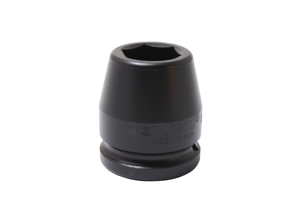 Slagtop 3/4"-20mm Momento