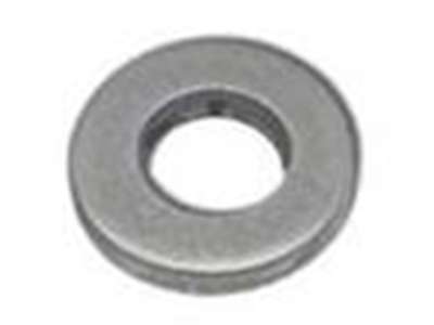 Skive 6,4x17x3mm fzb  DIN7349