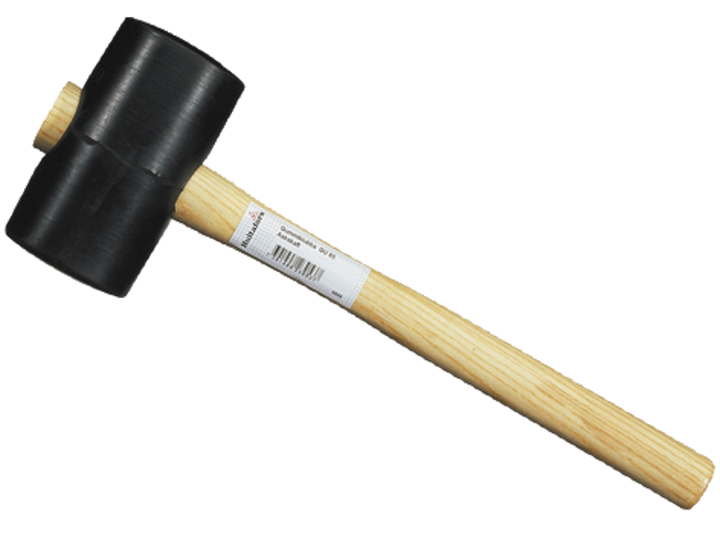 Hultafors Gummihammer GU
