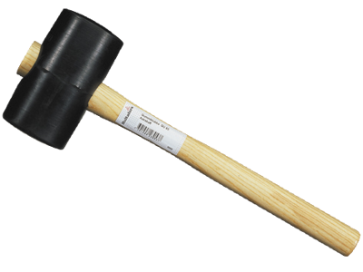 Hultafors Gummihammer GU