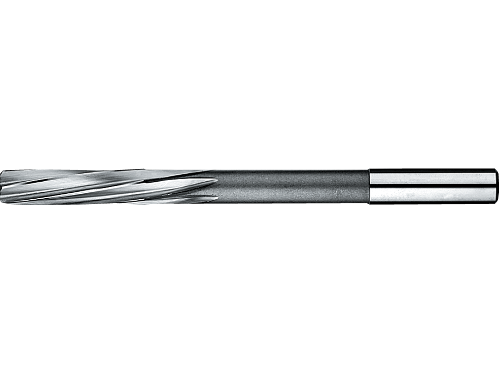 Maskinrival 5,0mm letsnoet HSS-CO P7