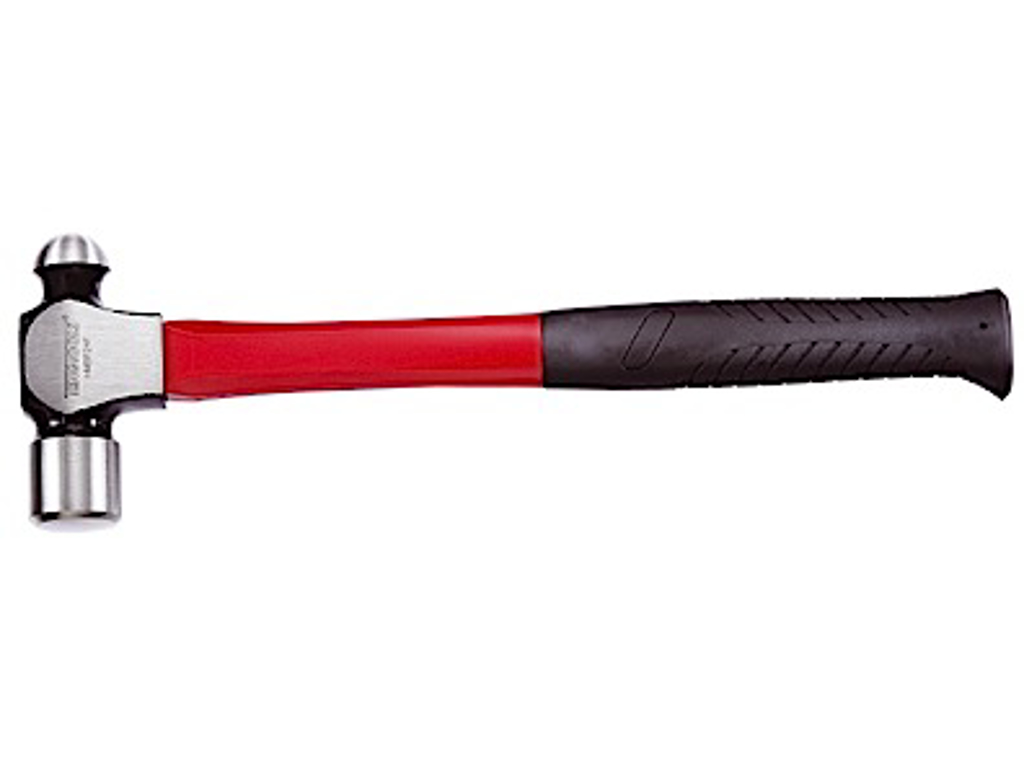 Bænkhammer 1000g  glasfiber