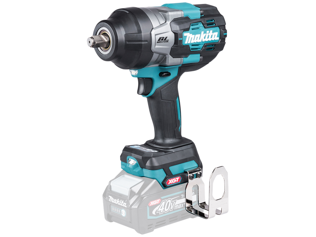 Akku Slagnøgle 1/2" 1700Nm 40V TW002GZ Makita