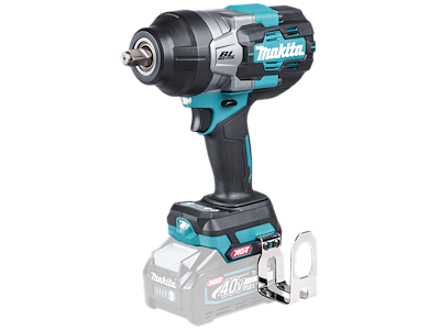 Akku Slagnøgle 1/2" 1700Nm 40V TW002GZ Makita
