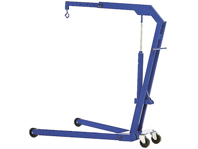 Værkstedskran 550kg  WJN5