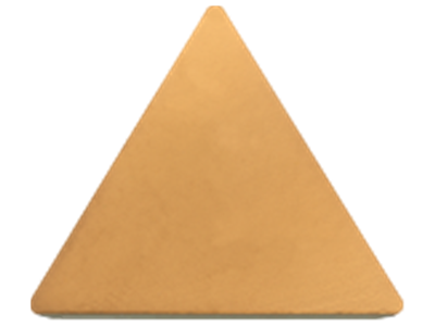 Platte TPUN 160304 - HC - P25