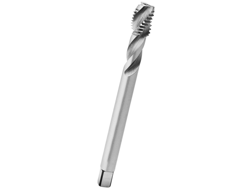 Maskintap  9/16"-12UNC HSSE pro 35grader