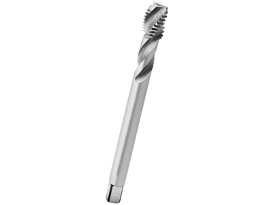 Maskintap  9/16"-12UNC HSSE pro 35grader