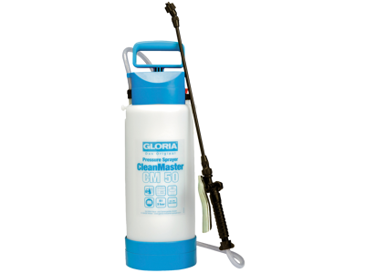 Gloria sprøjte 5 ltr CM 50 EPDM