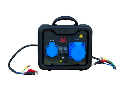 Parallel Kit til P2200/3000/3500