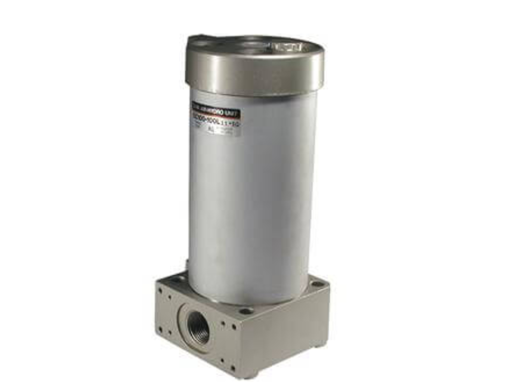 SMC CCT63-50 Air-Hydro converter