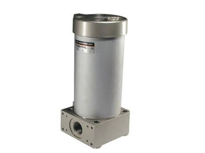 SMC CCT63-50 Air-Hydro converter