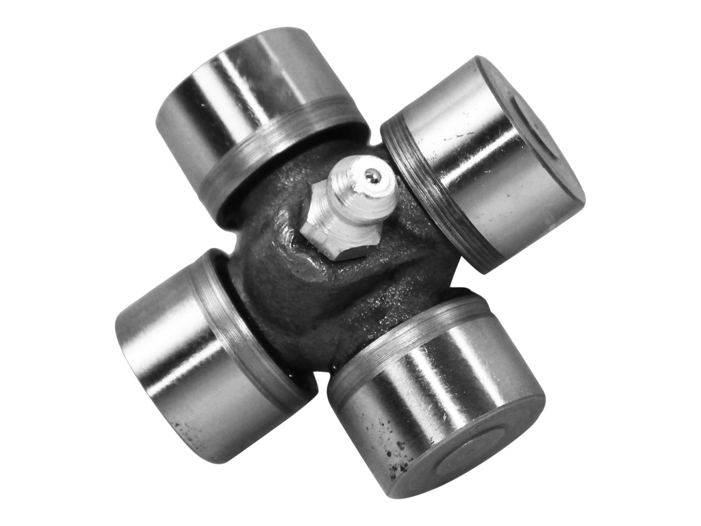 Kardangaffel f. Kryds Ø30,00 x 81,80 mm