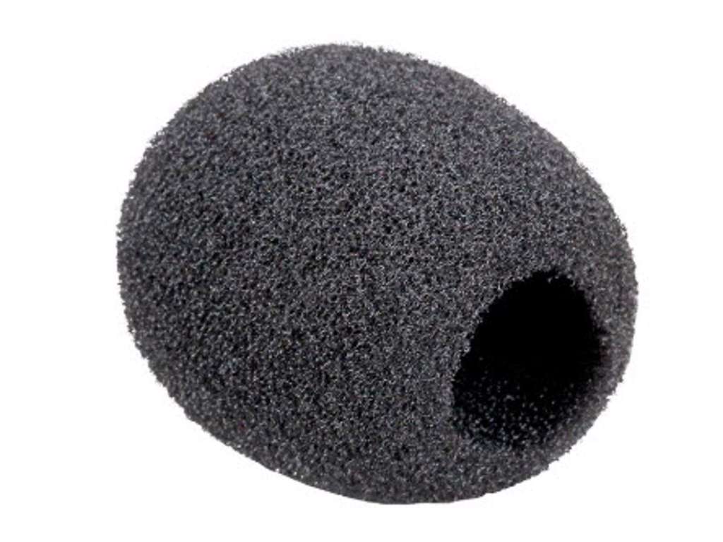 Vindbeskyttelse Peltor mikrofon pk. á 2