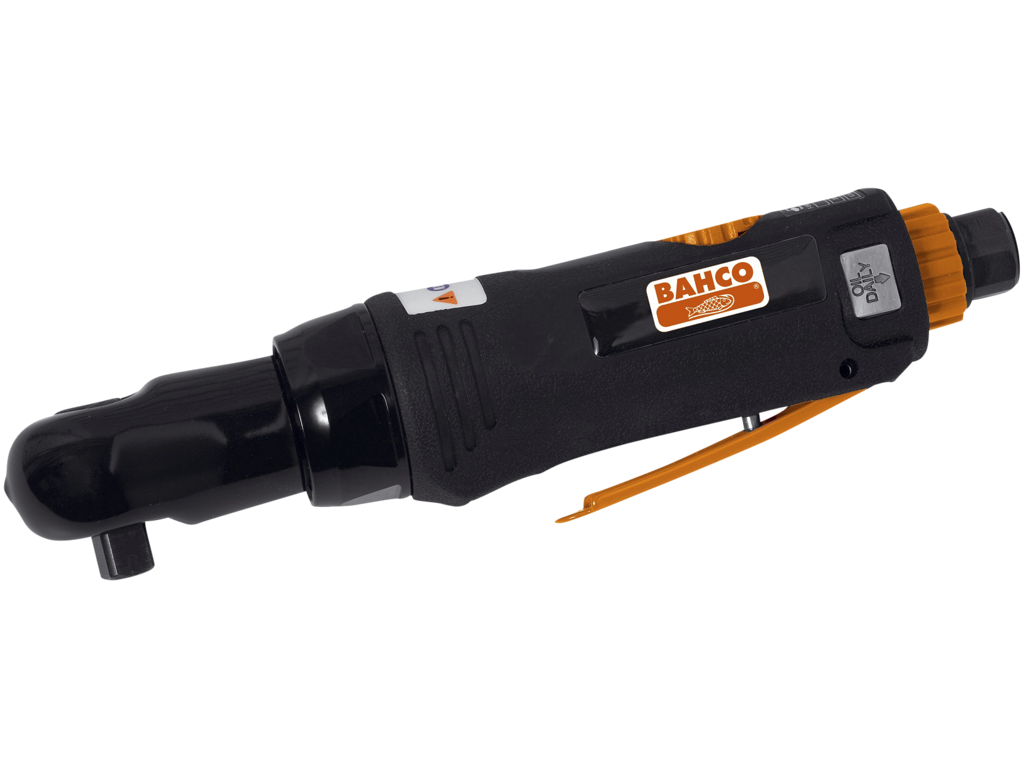 Skraldenøgle Trykluft 3/8" Bahco BP820