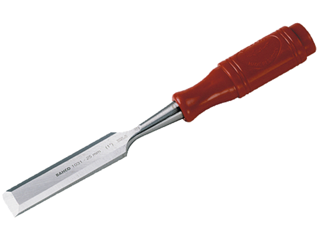 Stemmejern 1031-25mm Bahco