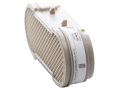 Støvfilter HI-CAP P3 CleanSpace