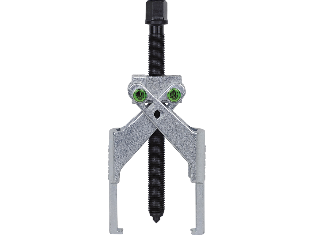 Kukko aftrækker slank 14-2 m/2 ben