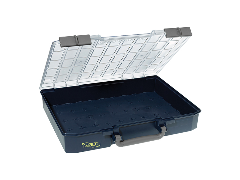 Raaco CarryLite 80 tom