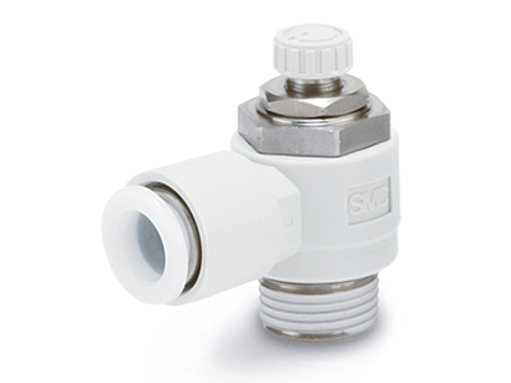 AS2201F-01-06S Kontra/drøvl ventil 