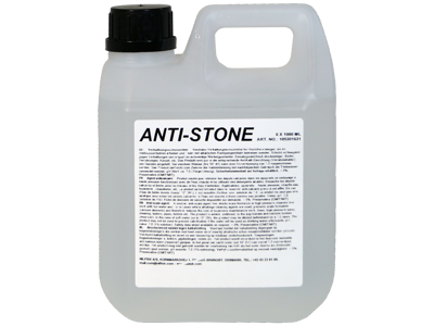 Blødgøringsmiddel 6x1 ltr. ALTO Anti Sto
