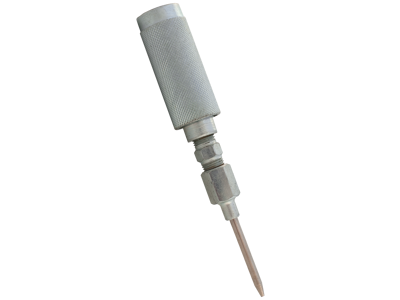 Kanylemundstykke Ø4 Kabi 38403
