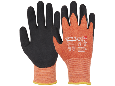 Thermohandske Worklife - 34844 Lite